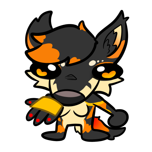 (Art by Razz Canine)